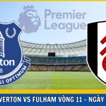 Everton vs Fulham