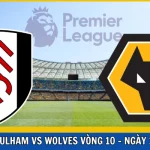 Fulham vs Wolves