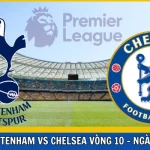Tottenham vs Chelsea