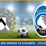 Udinese vs Atalanta
