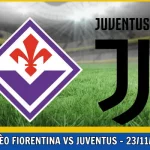 Fiorentina vs Juventus