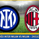 Inter Milan vs Milan