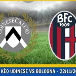 Udinese vs Bologna