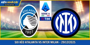 Atalanta vs Inter Milan