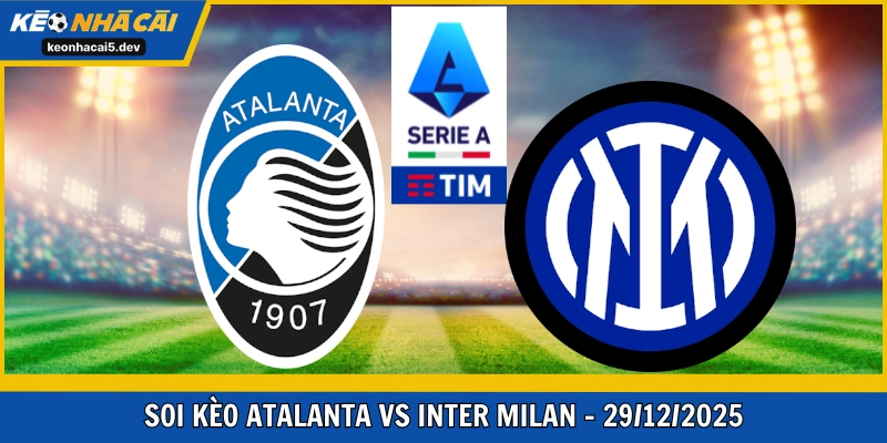 Atalanta vs Inter Milan