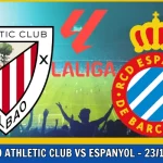 Athletic Club vs Espanyol