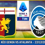 Genoa vs Atalanta