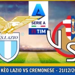 Lazio vs Cremonese