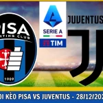 Pisa vs Juventus