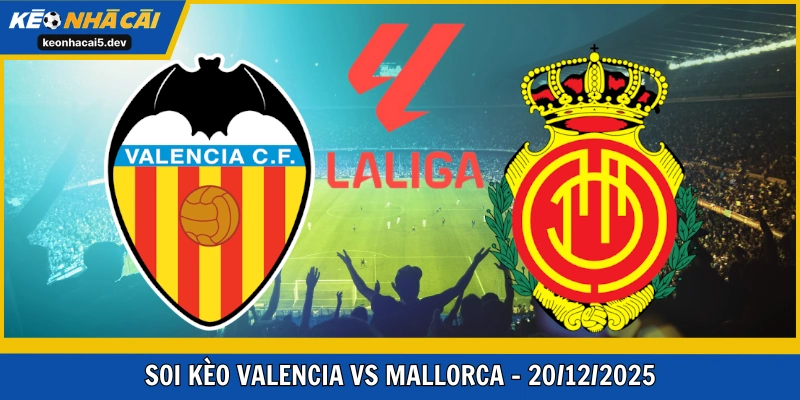 Valencia vs Mallorca