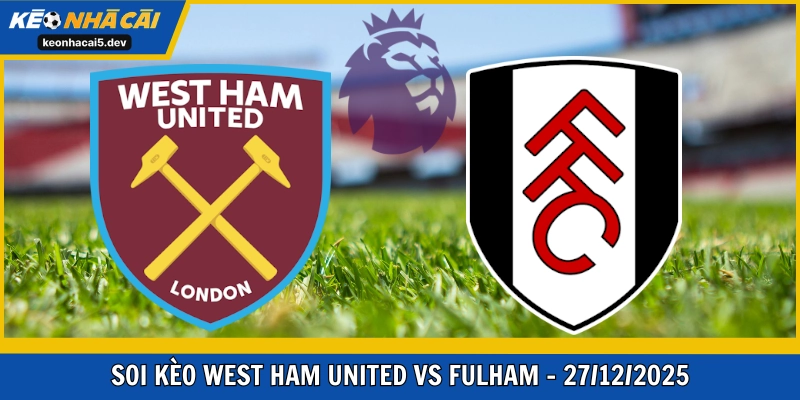 West Ham United vs Fulham
