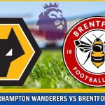 Wolverhampton Wanderers vs Brentford